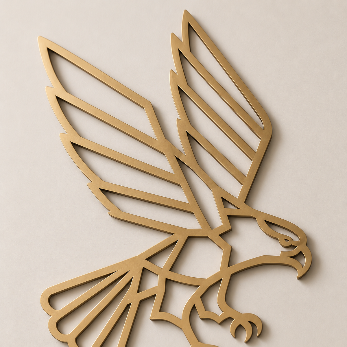 Águila soberana