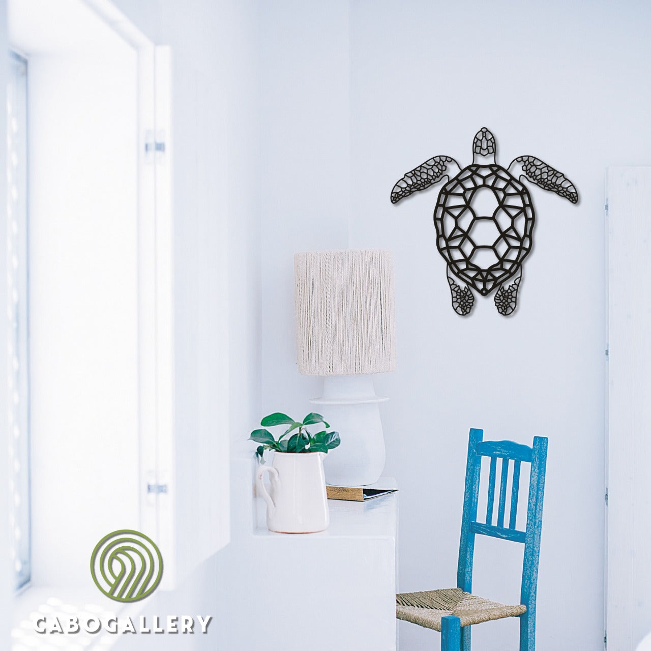 Cherish turtle