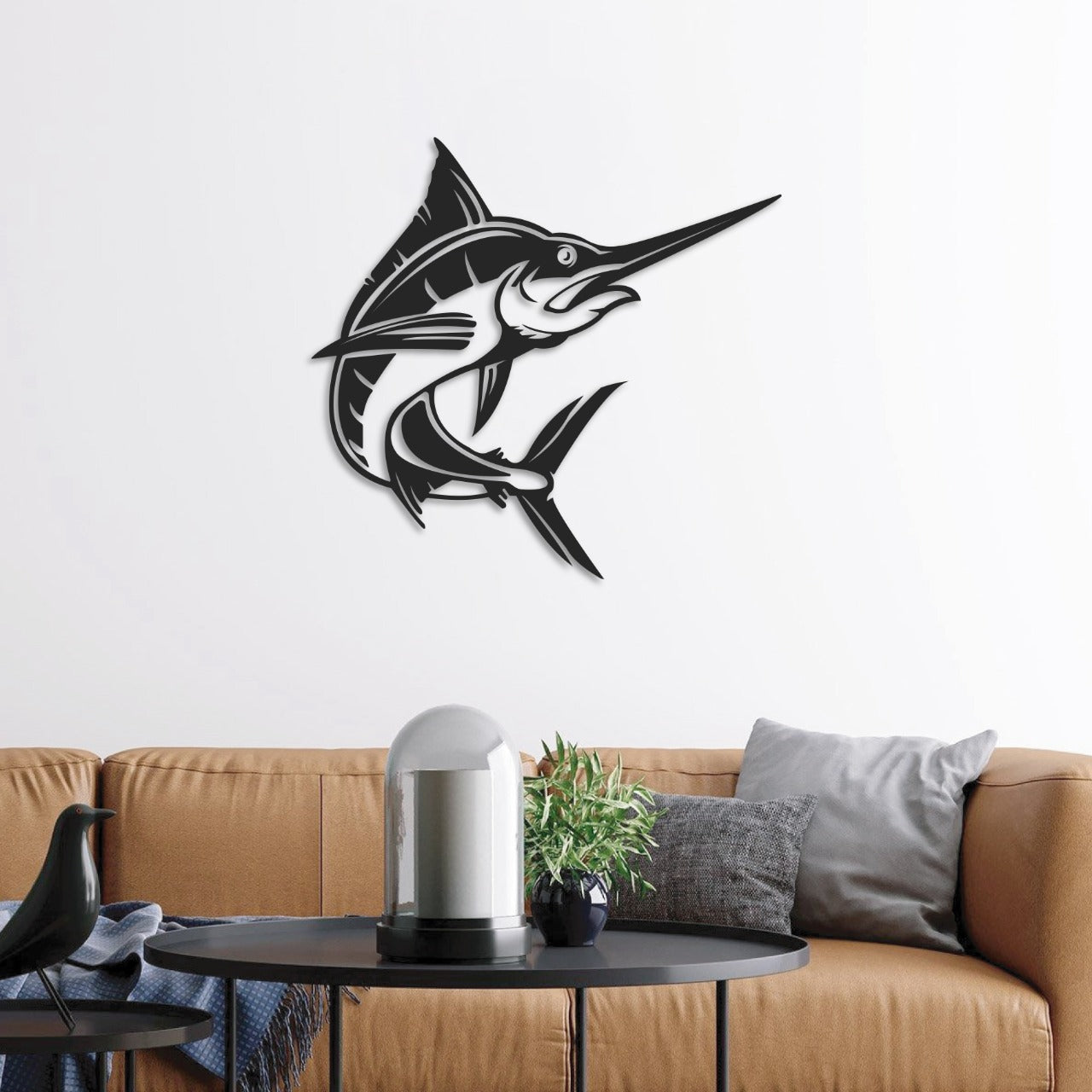 Mexican marlin