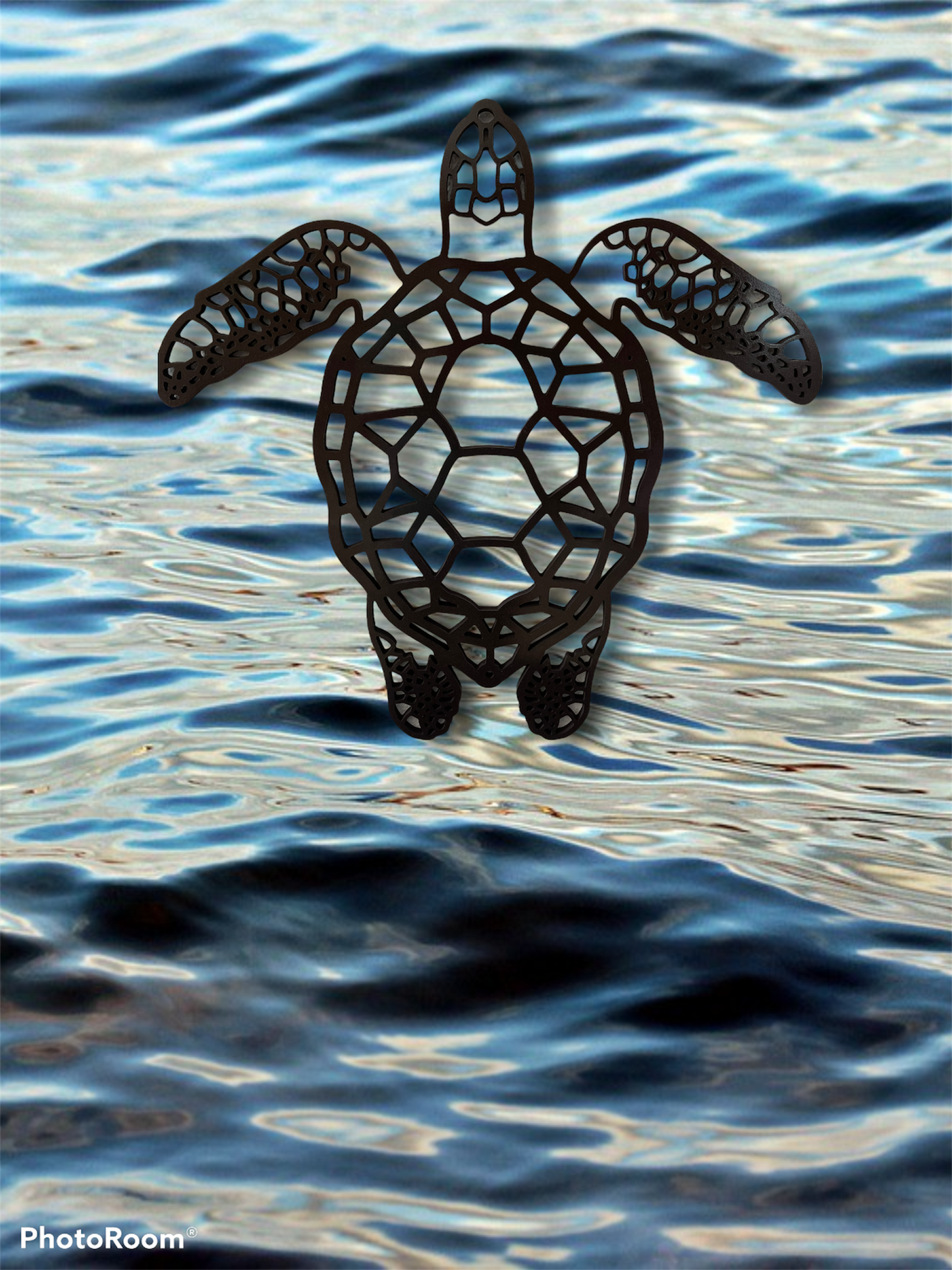 Cherish turtle