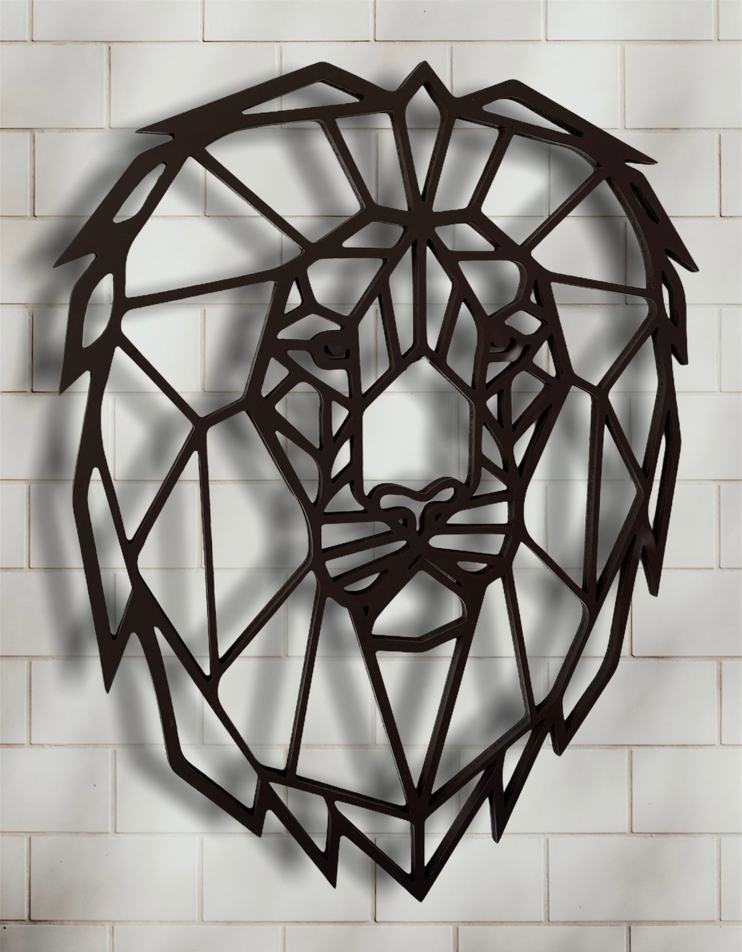Lion spirit