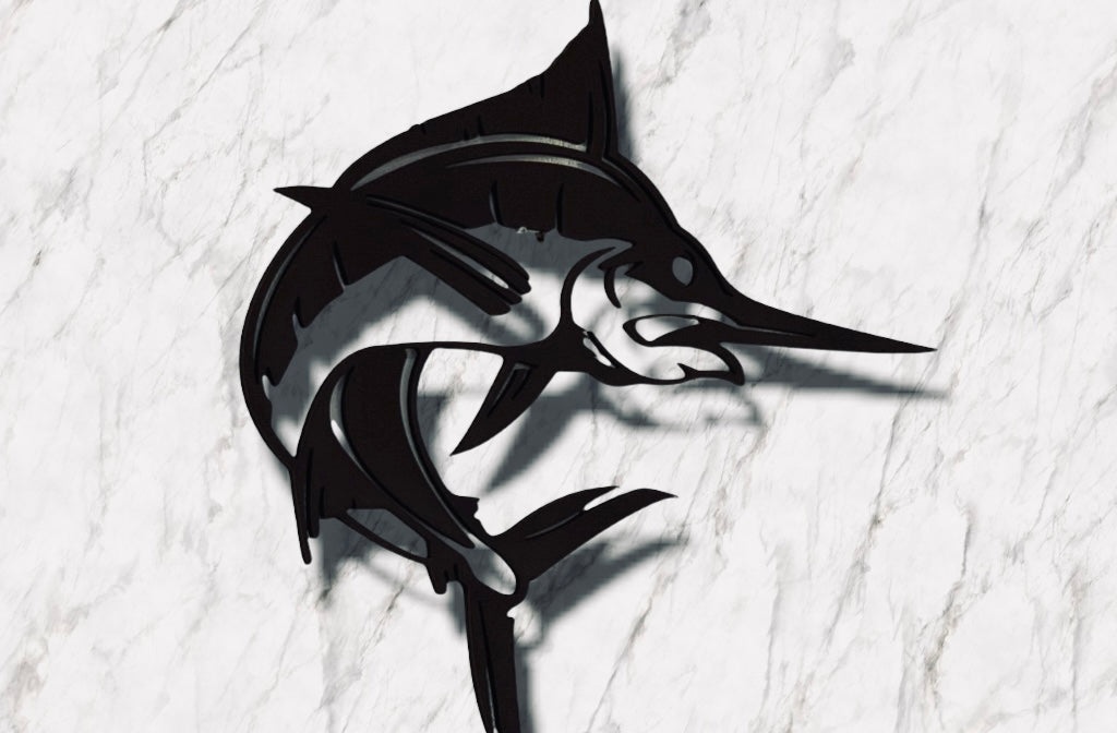 Mexican marlin