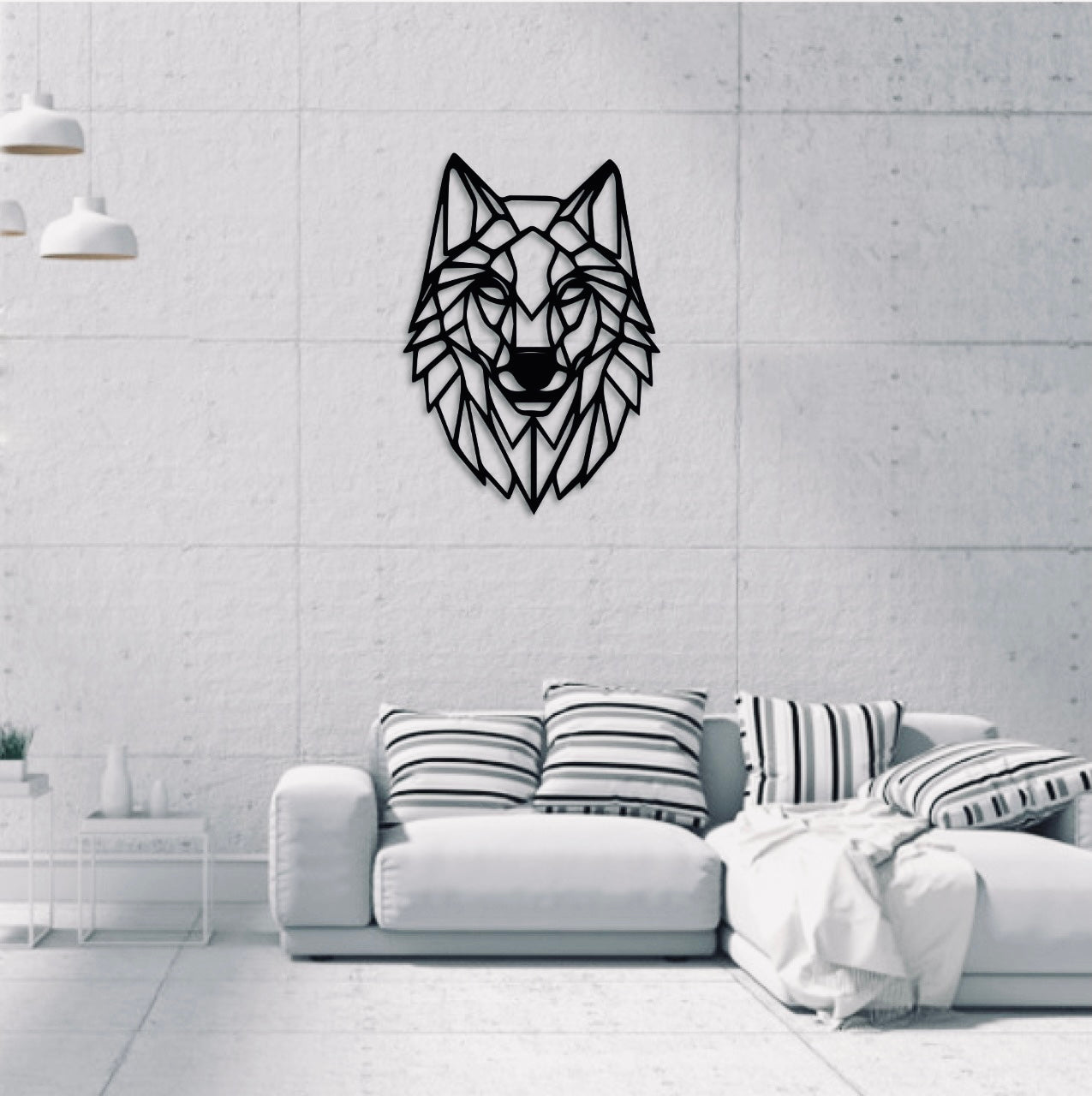 Gray Wolf