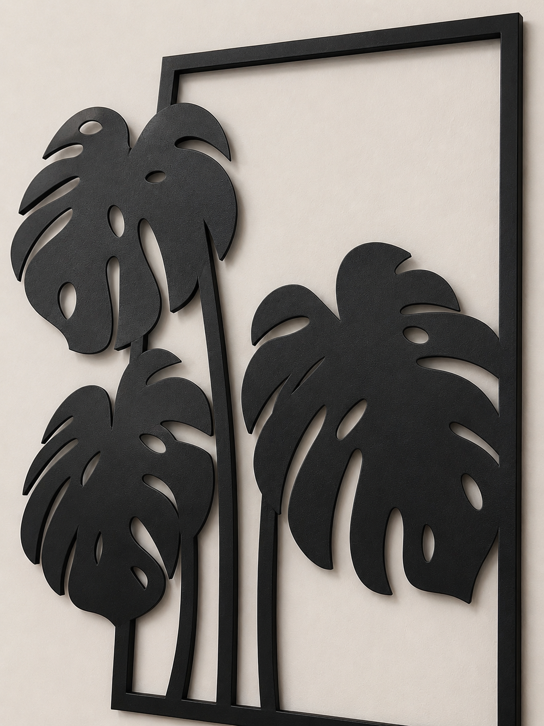 Monstera contemporanea