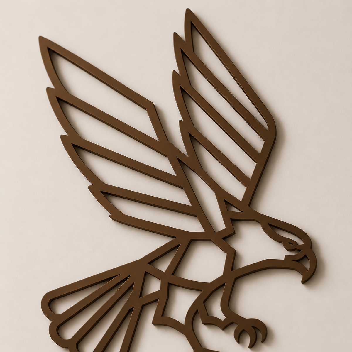 Águila soberana
