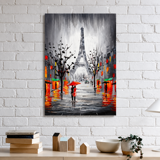 Paris abstracto