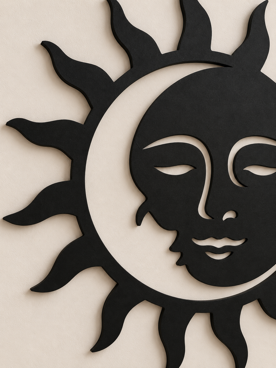 Sol y Luna