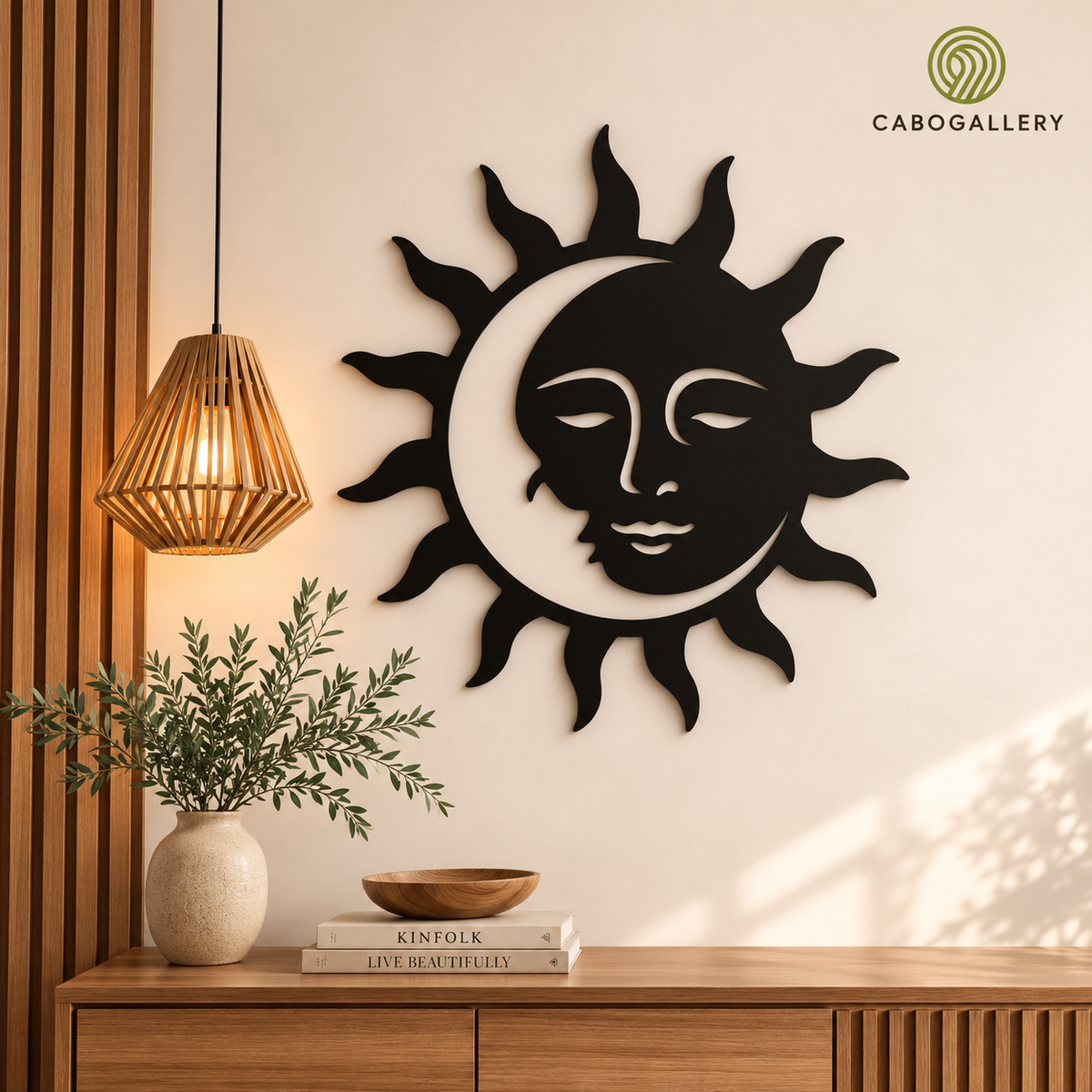 Sol y Luna