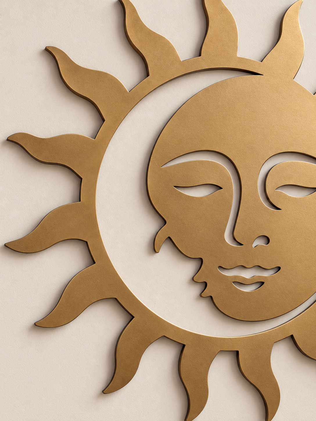 Sol y Luna