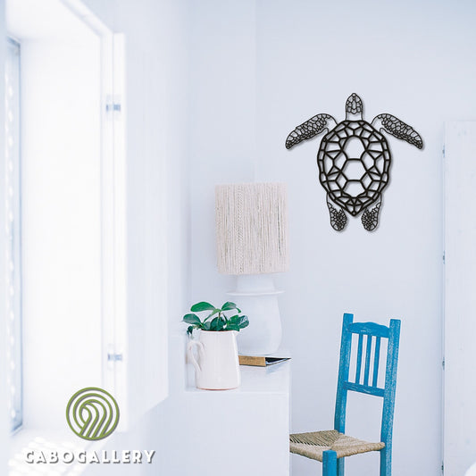 Cherish turtle