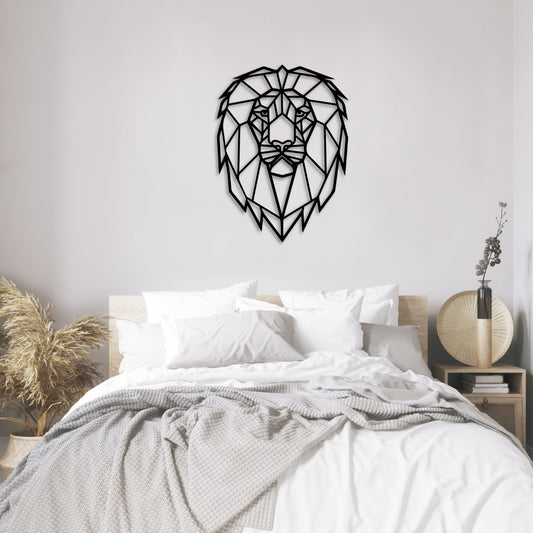 Lion spirit