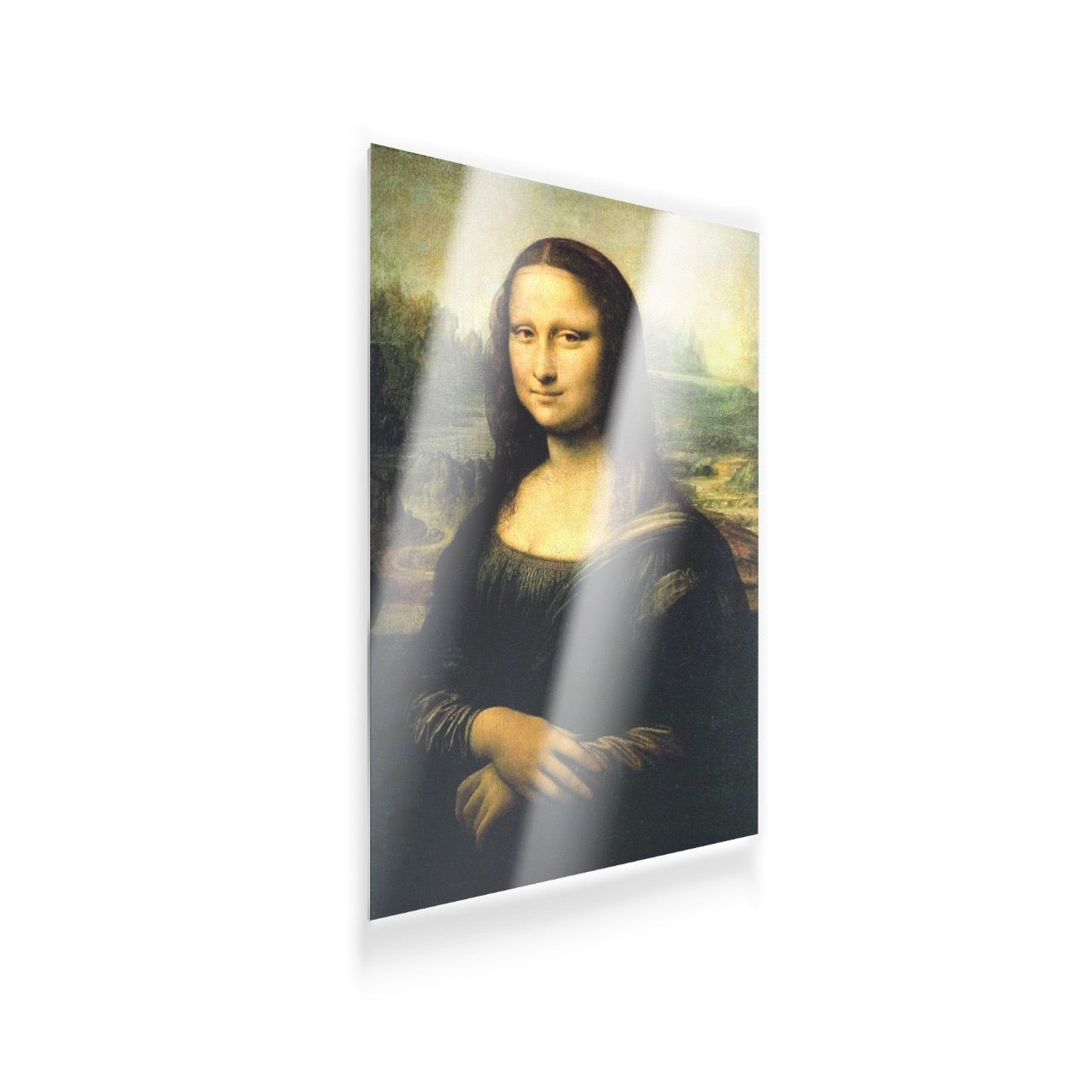 Mona Lisa