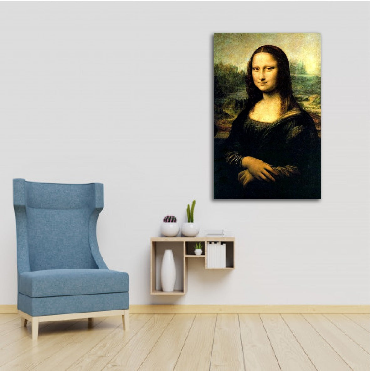 Mona Lisa