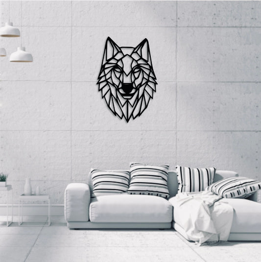 Gray Wolf